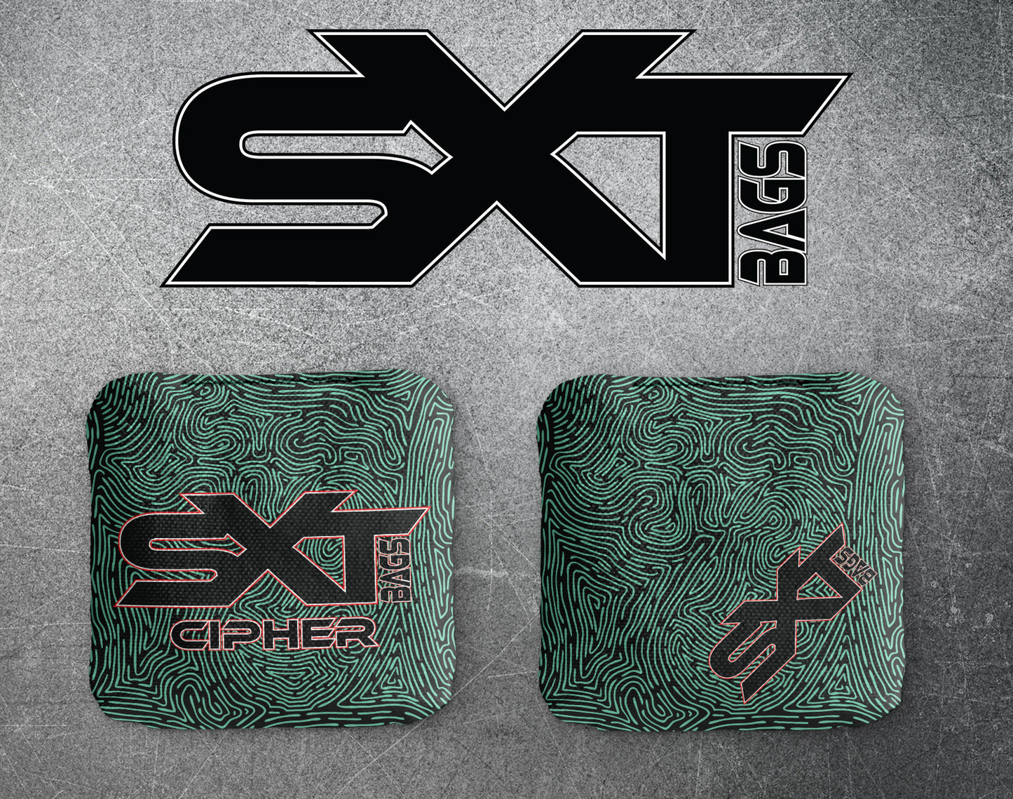 Cipher