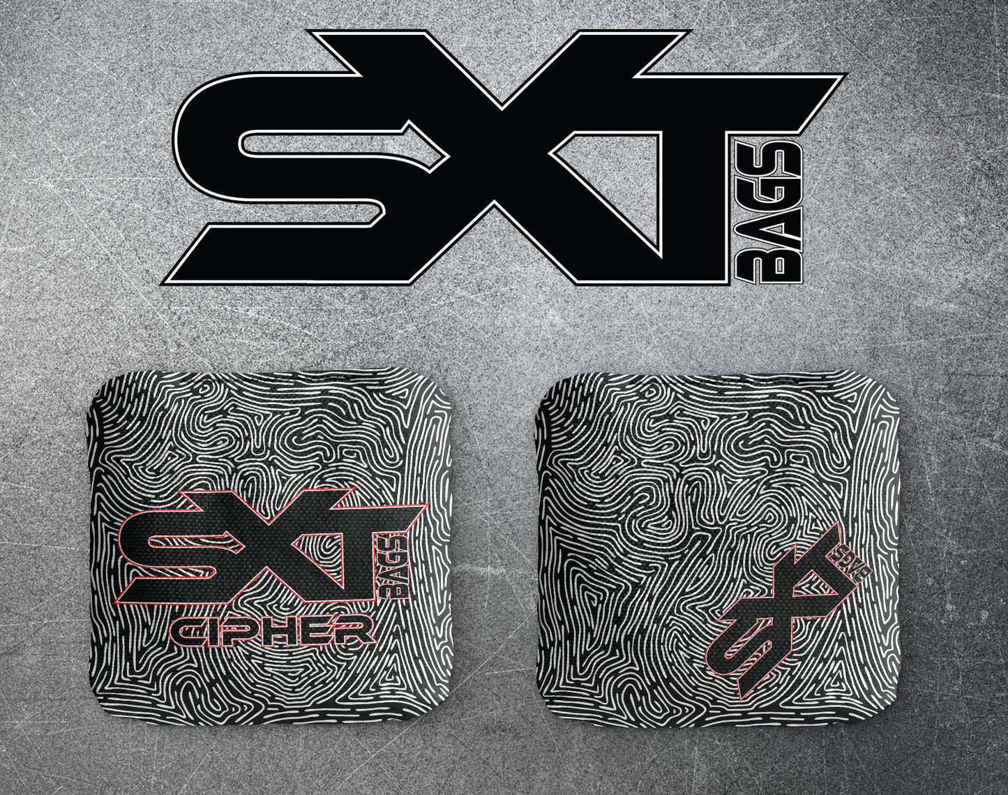 Cipher