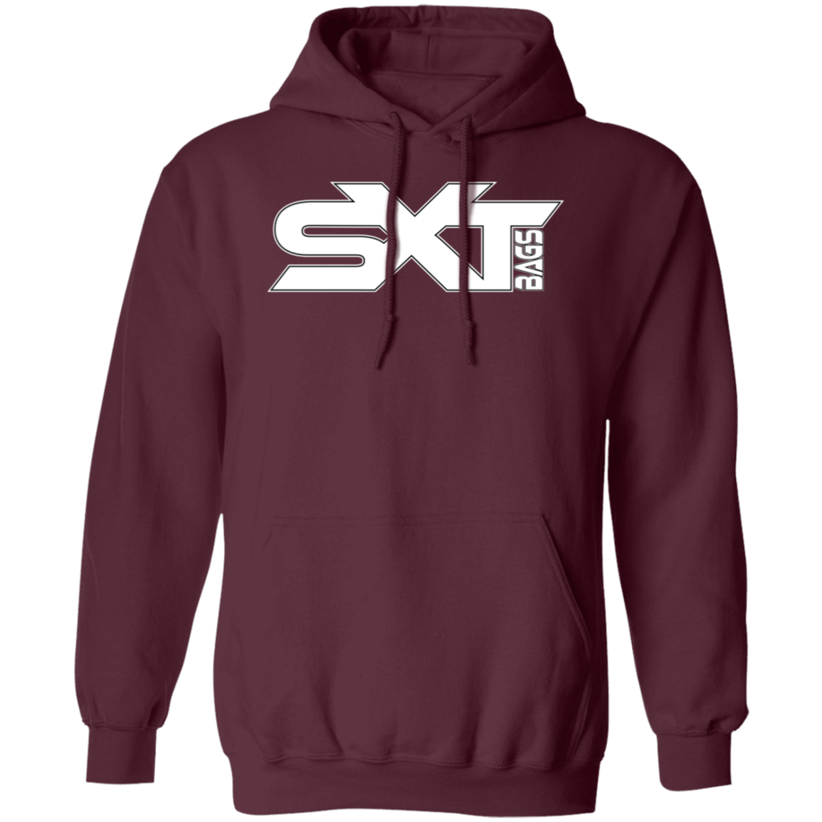 SXT Bags Hoodie