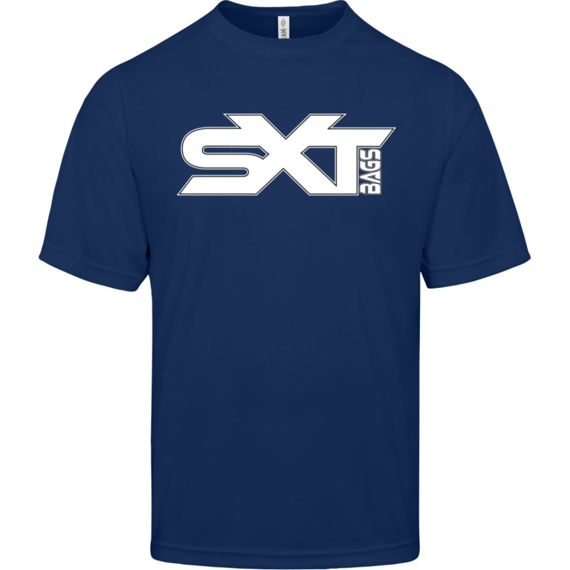 SXT Bags Moisture Wicking T-Shirt