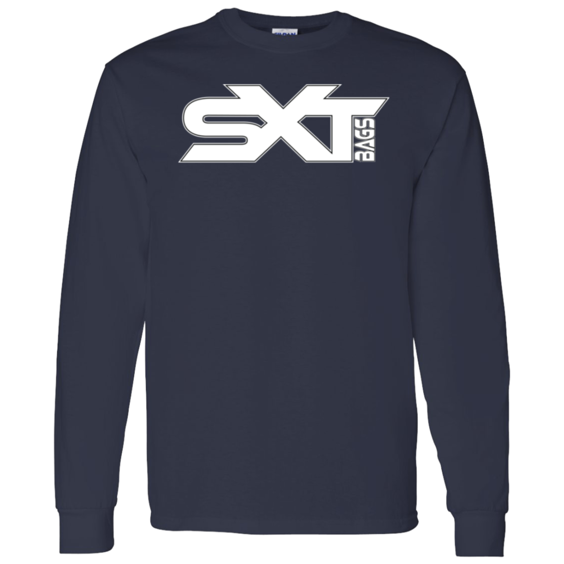 SXT Bags Long Sleeve T-Shirt