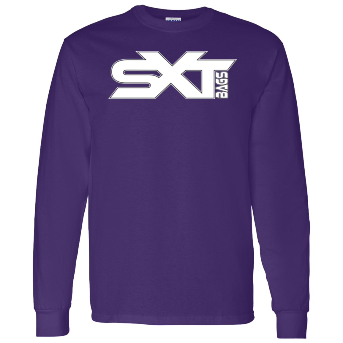 SXT Bags Long Sleeve T-Shirt