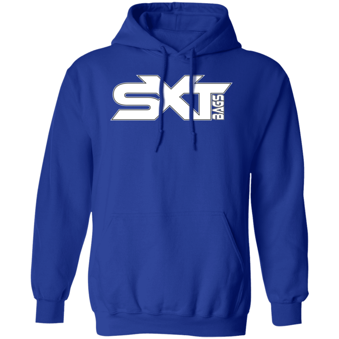 SXT Bags Hoodie