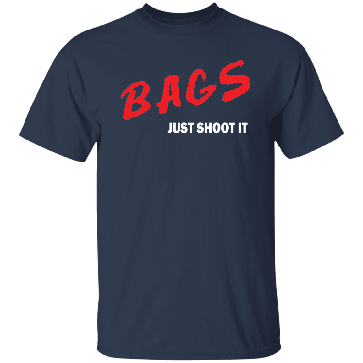BAGS T-Shirt