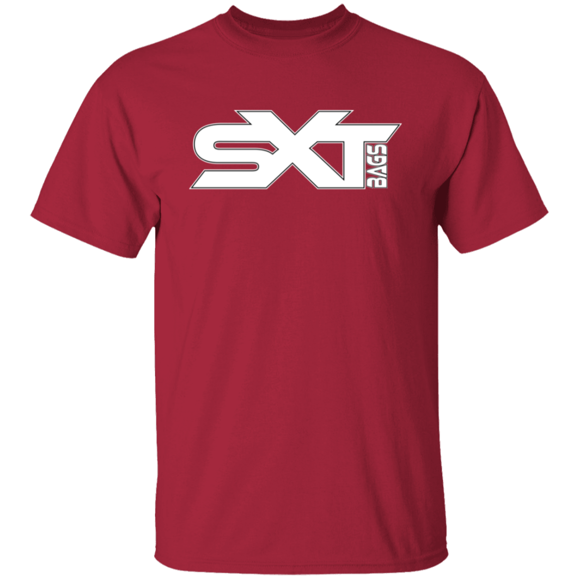 SXT Bags T-Shirt
