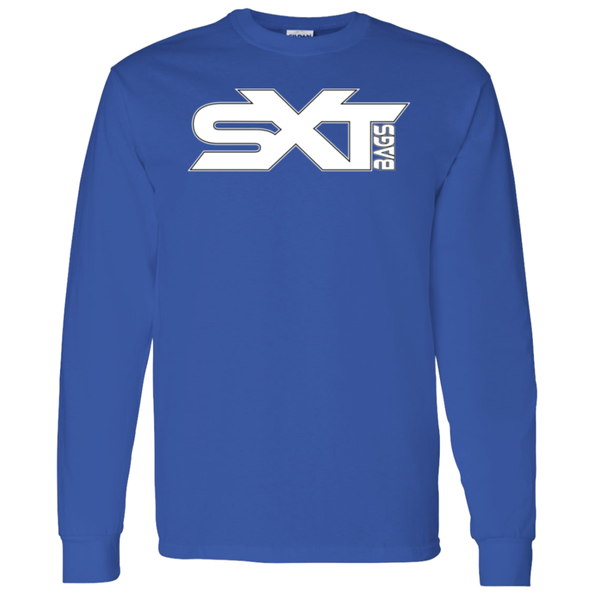 SXT Bags Long Sleeve T-Shirt