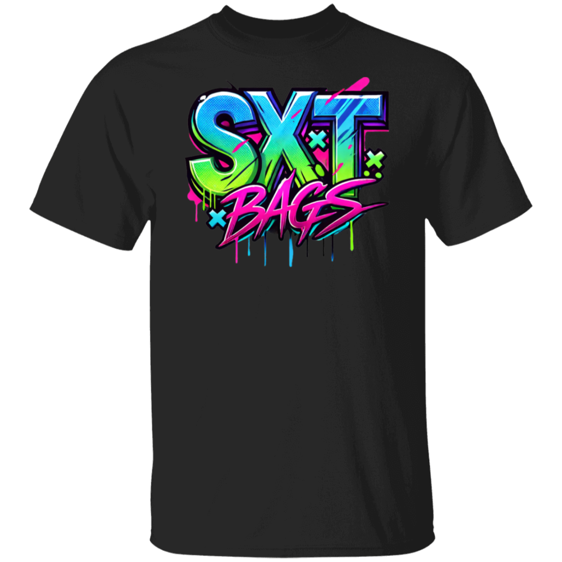 SXT Bags Color Rush T-Shirt