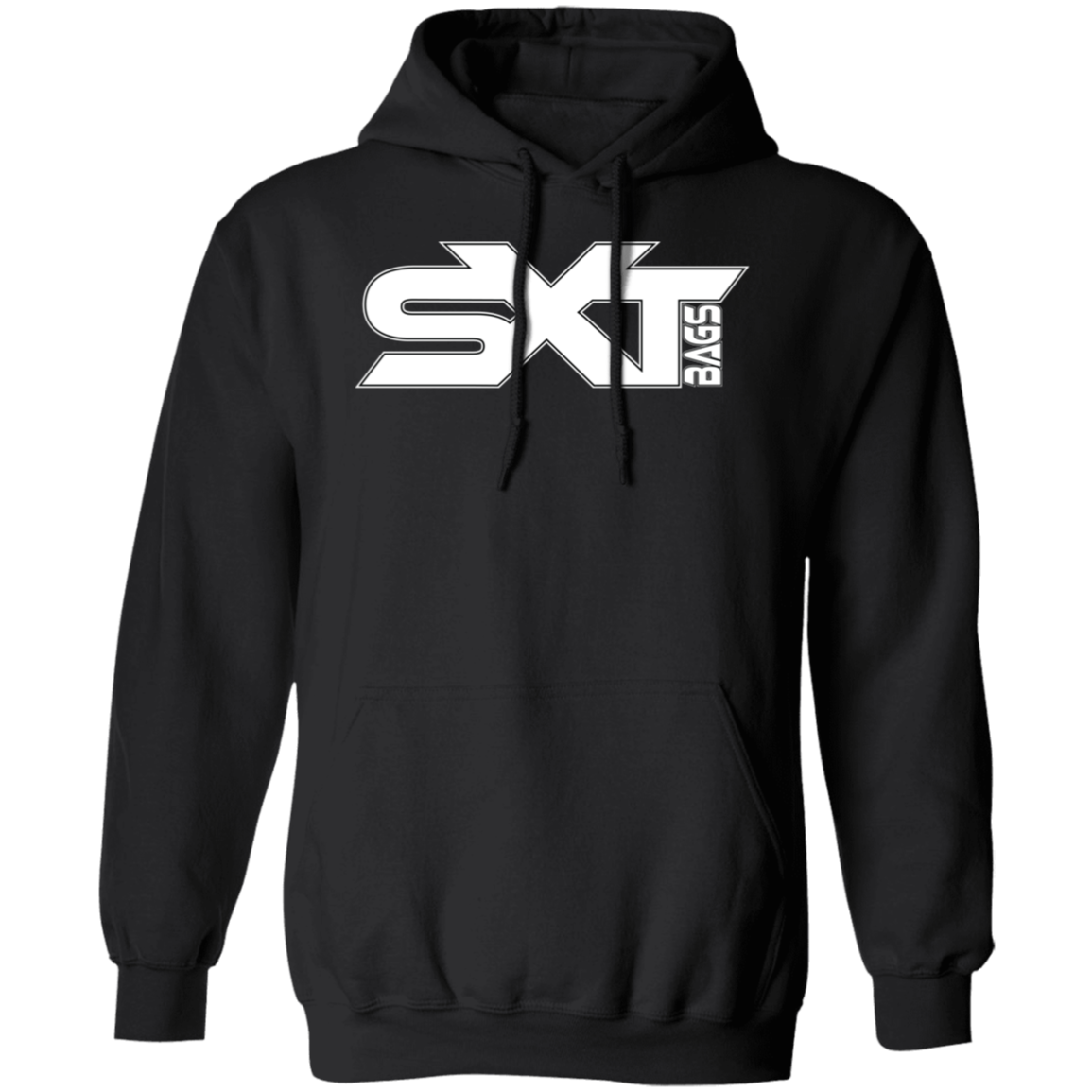SXT Bags Hoodie
