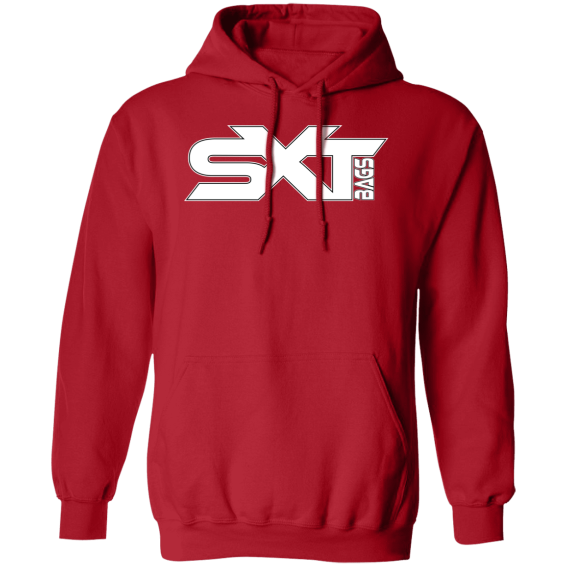SXT Bags Hoodie