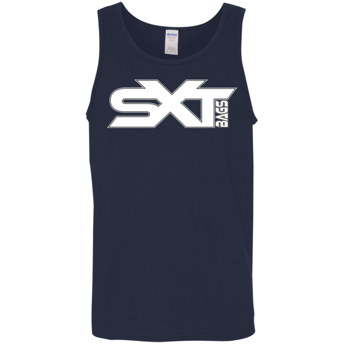 SXT Bags Tank Top