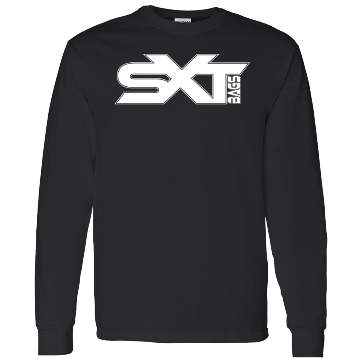 SXT Bags Long Sleeve T-Shirt
