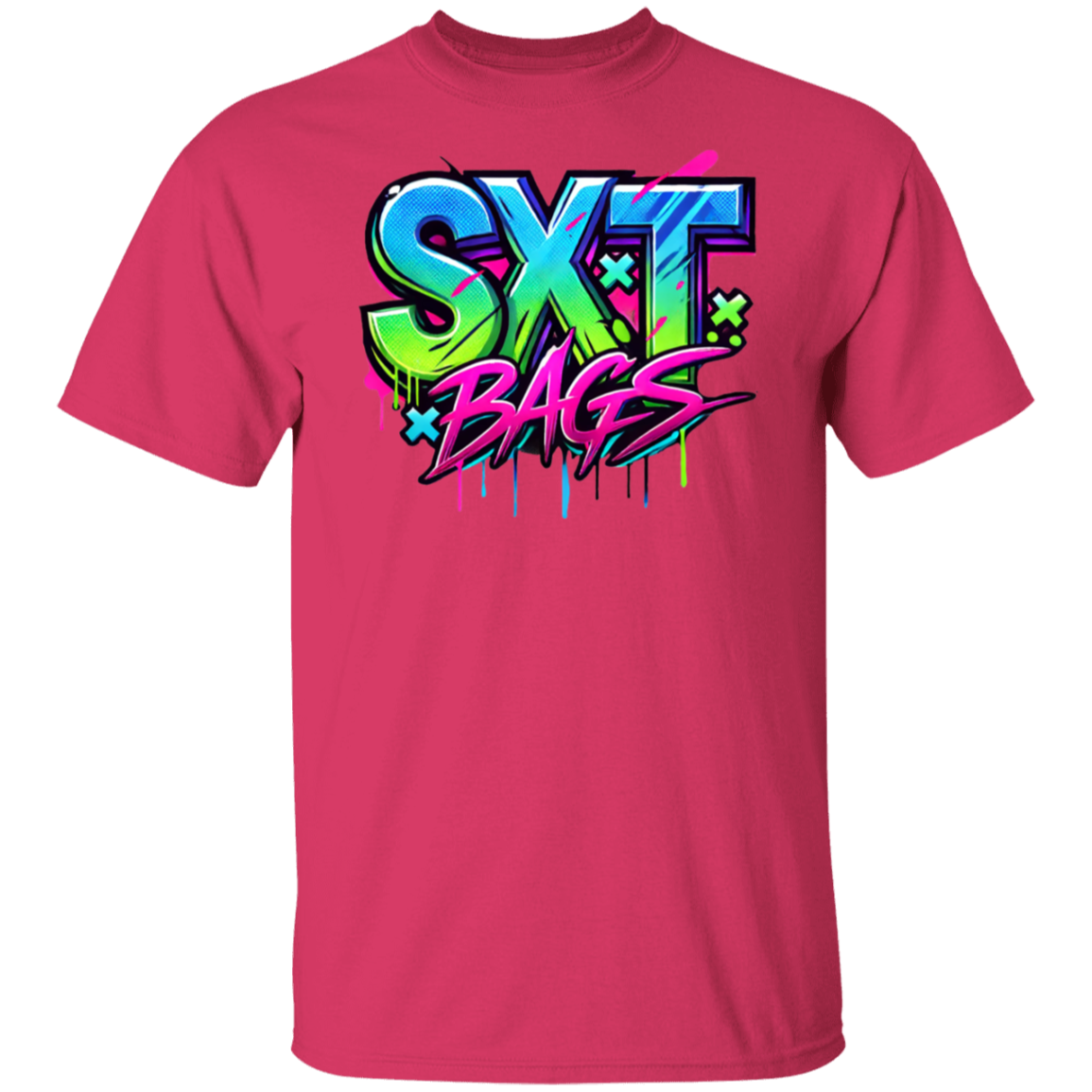 SXT Bags Color Rush T-Shirt