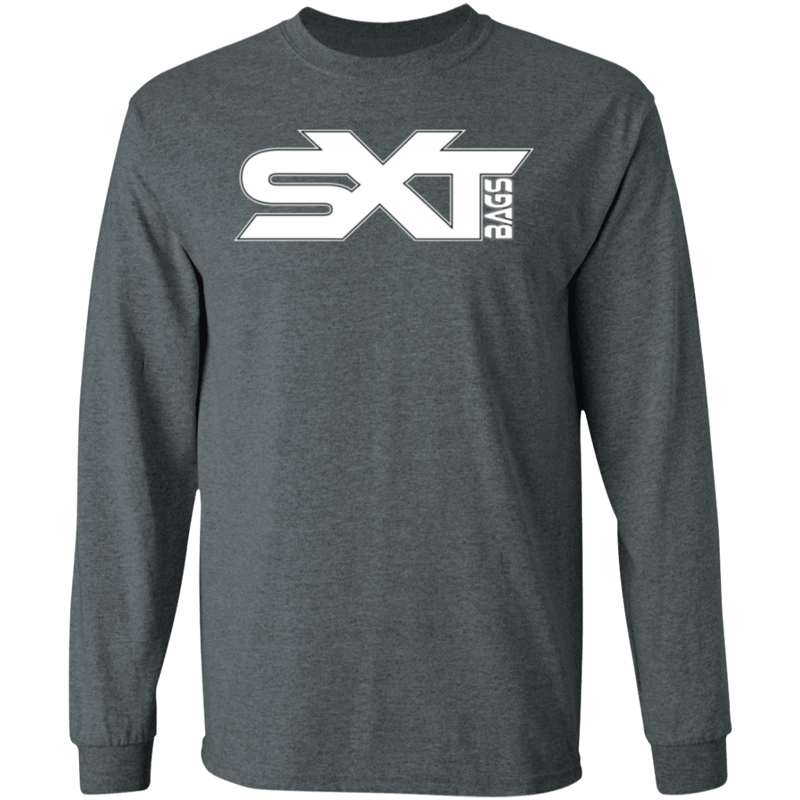 SXT Bags Long Sleeve T-Shirt