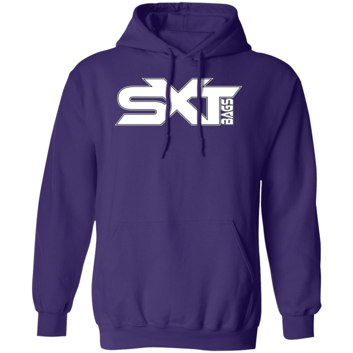 SXT Bags Hoodie