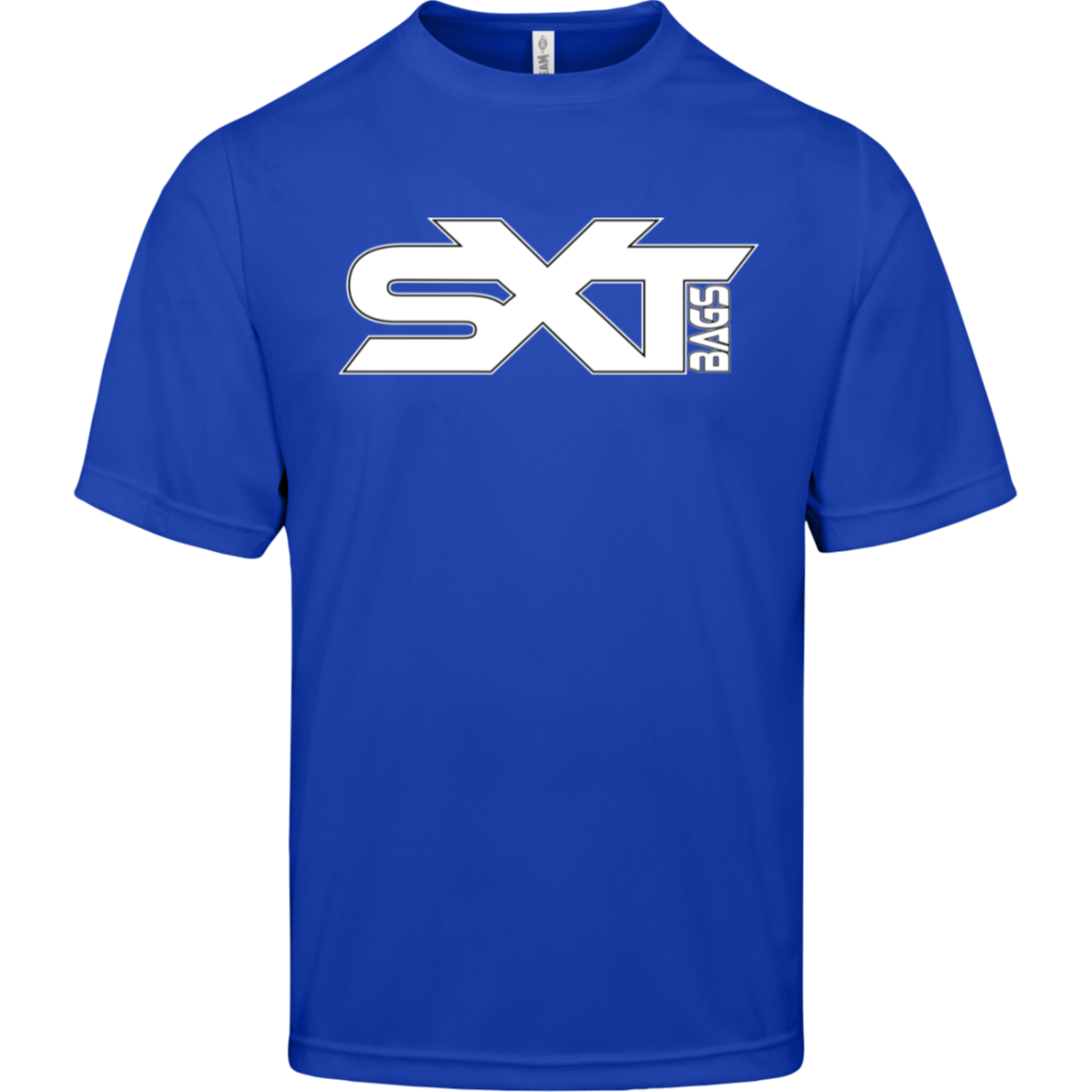 SXT Bags Moisture Wicking T-Shirt