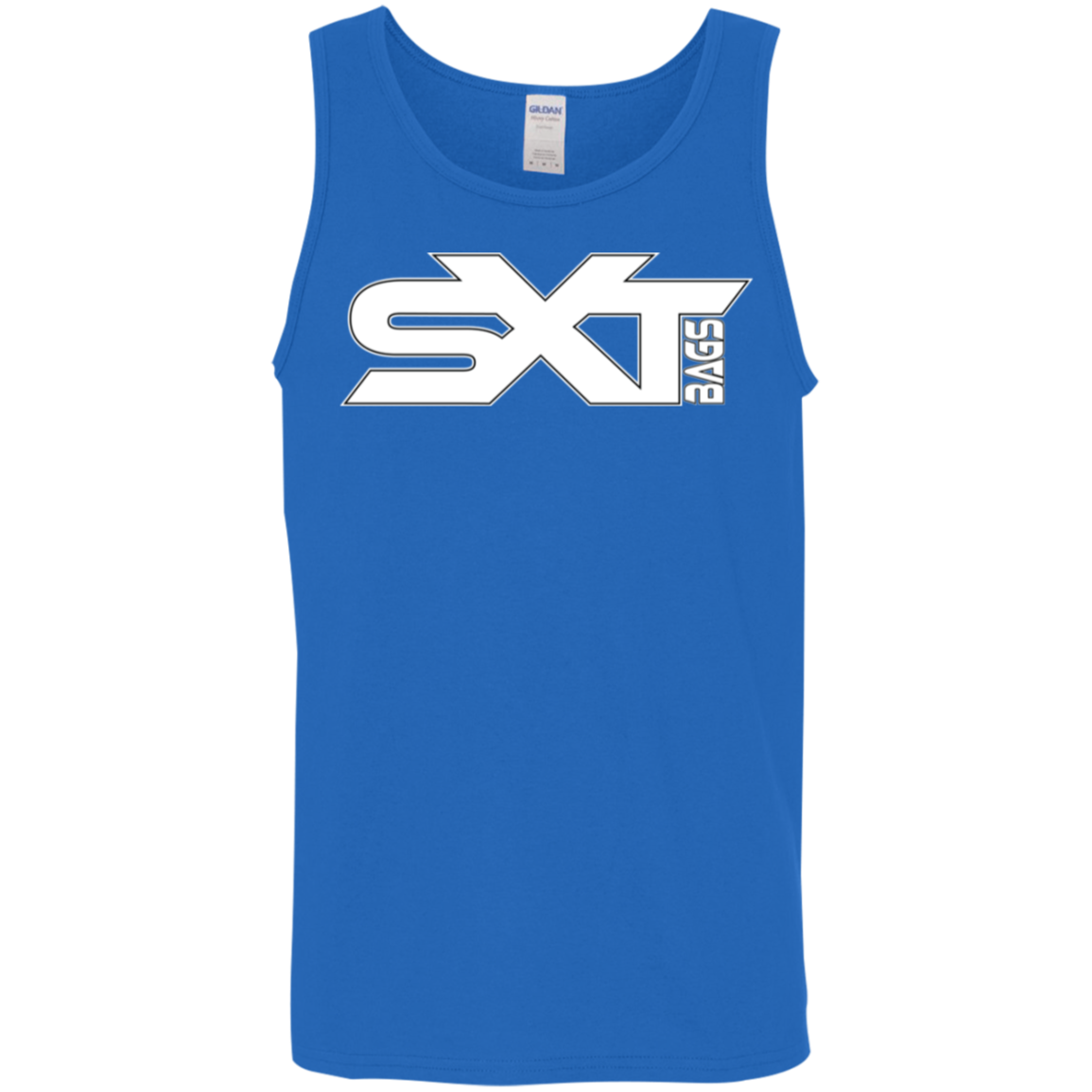 SXT Bags Tank Top