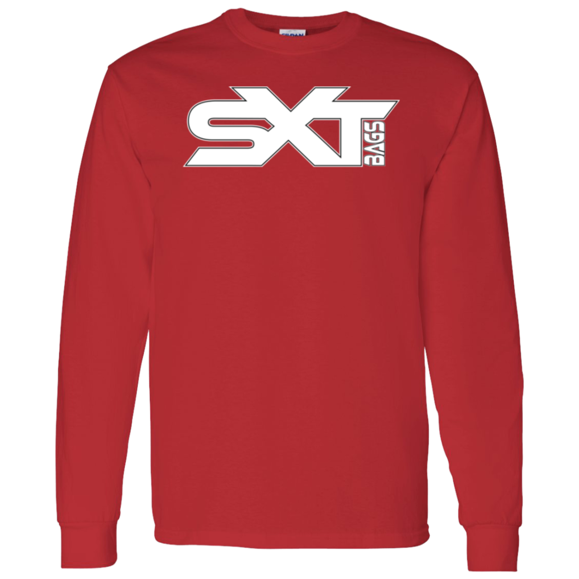 SXT Bags Long Sleeve T-Shirt