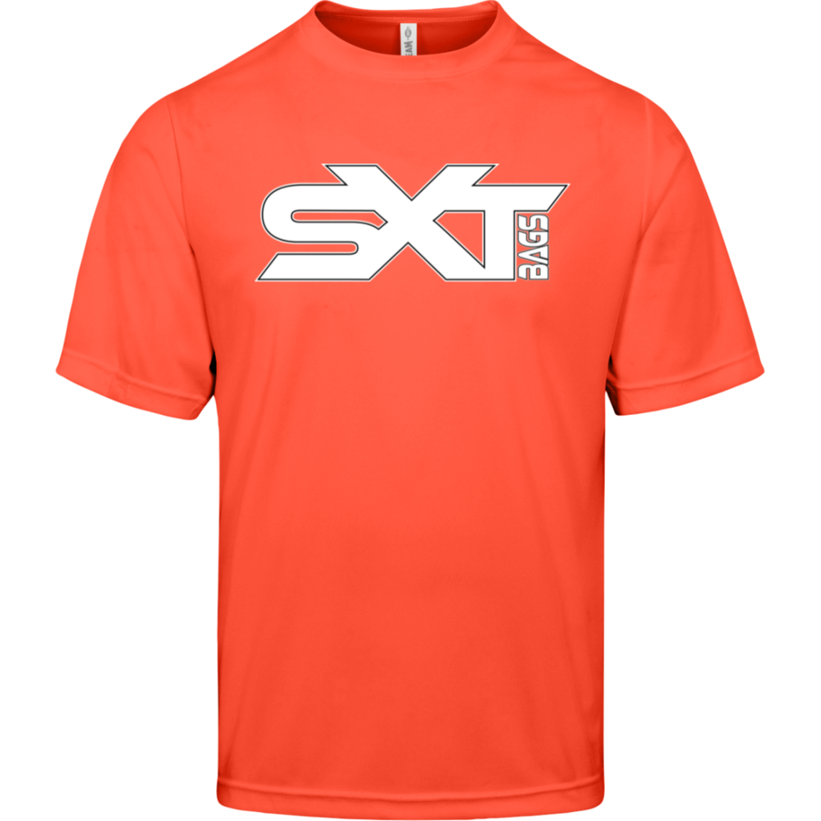 SXT Bags Moisture Wicking T-Shirt