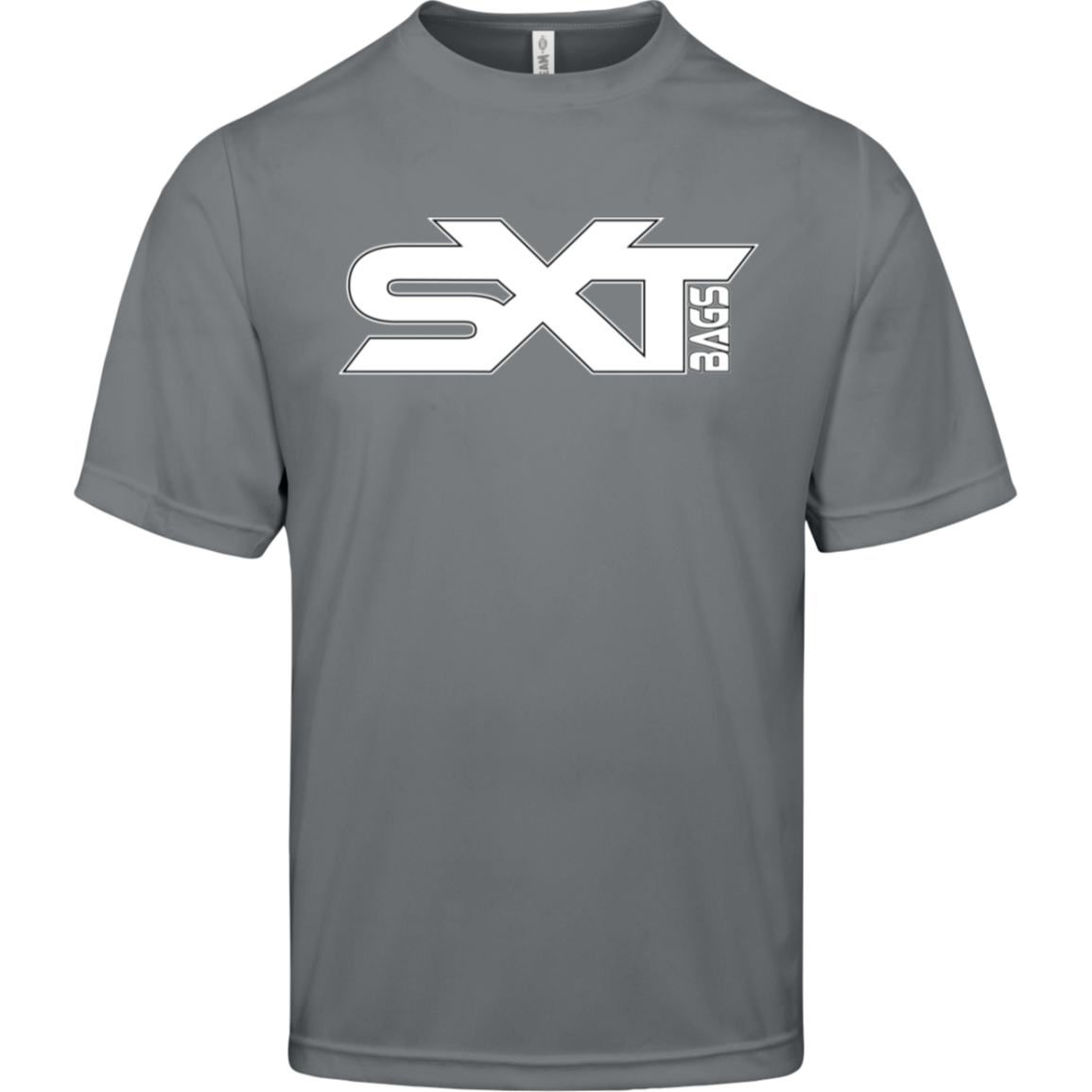 SXT Bags Moisture Wicking T-Shirt