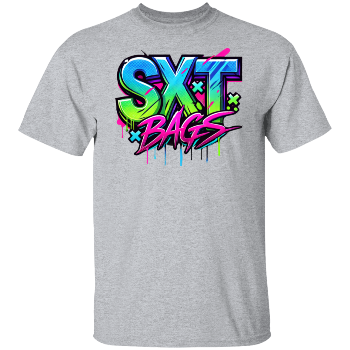 SXT Bags Color Rush T-Shirt