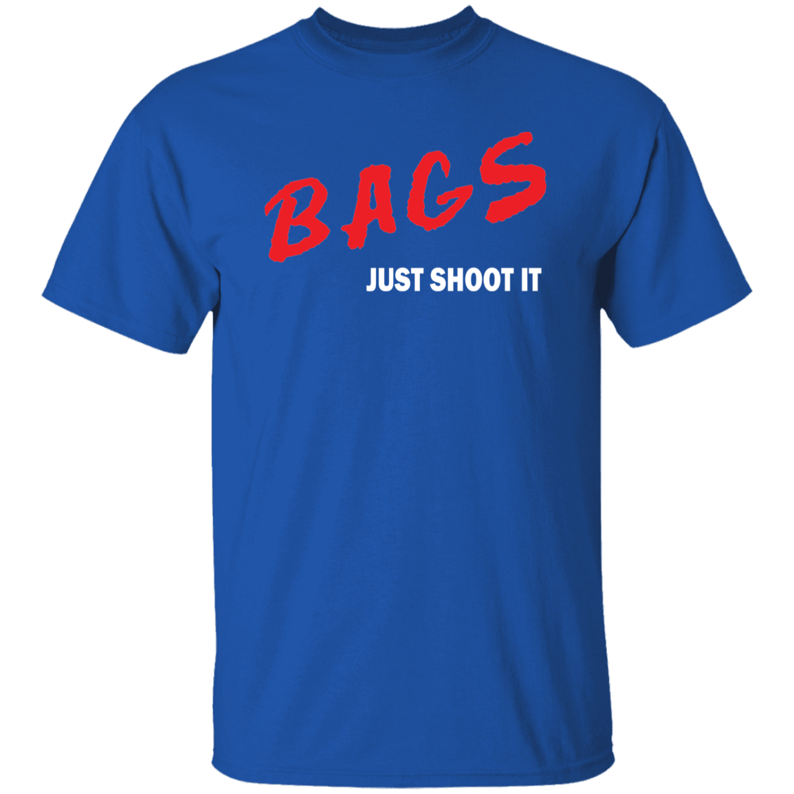 BAGS T-Shirt