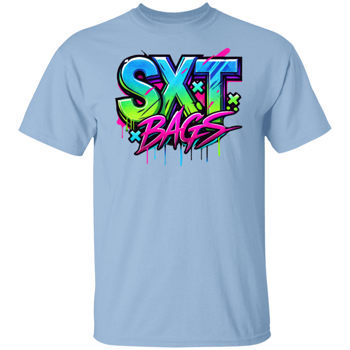 SXT Bags Color Rush T-Shirt