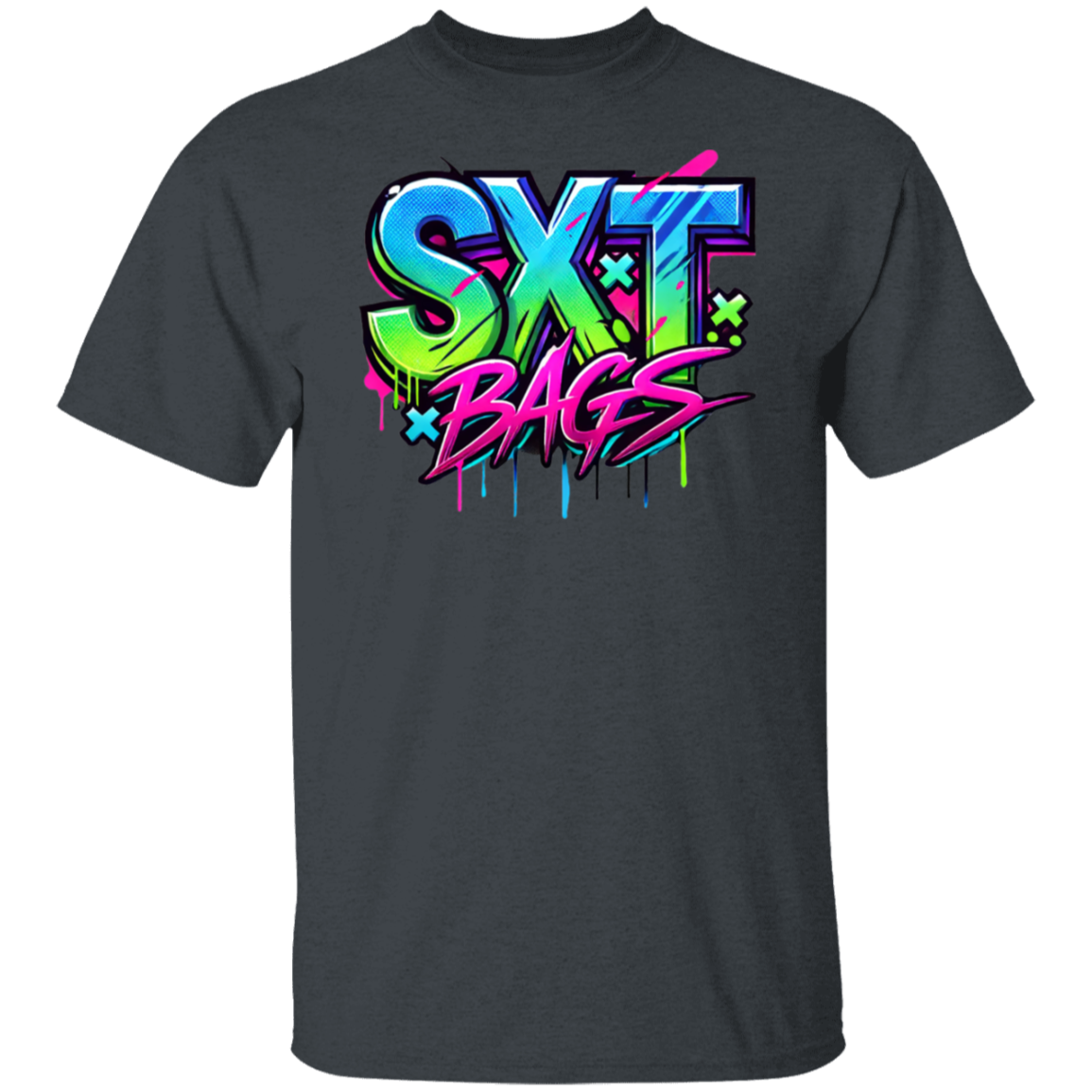SXT Bags Color Rush T-Shirt