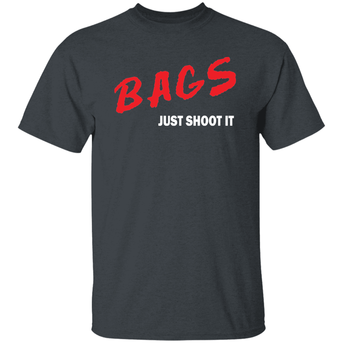 BAGS T-Shirt