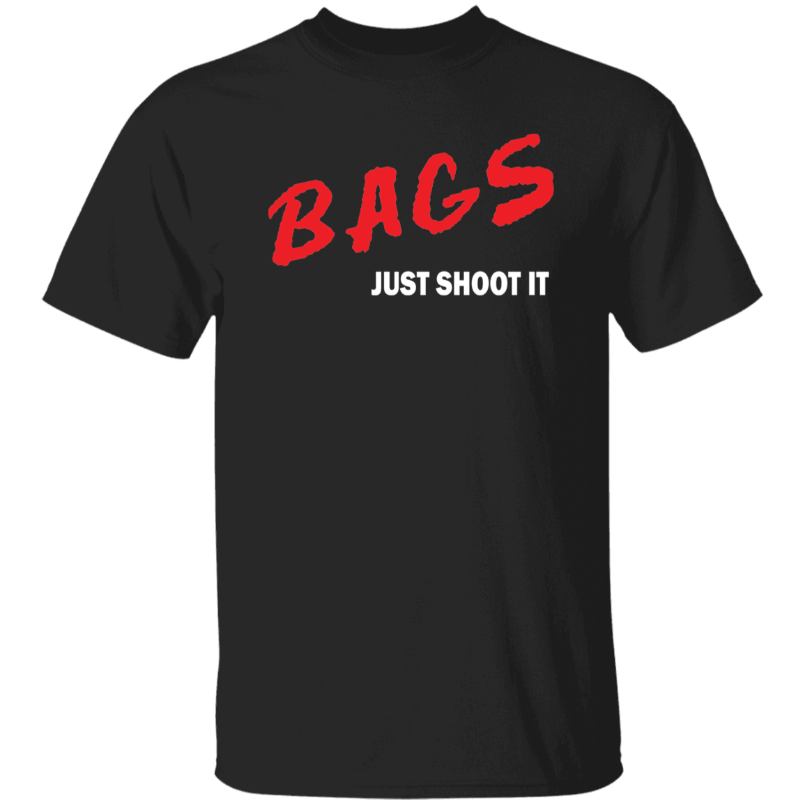 BAGS T-Shirt