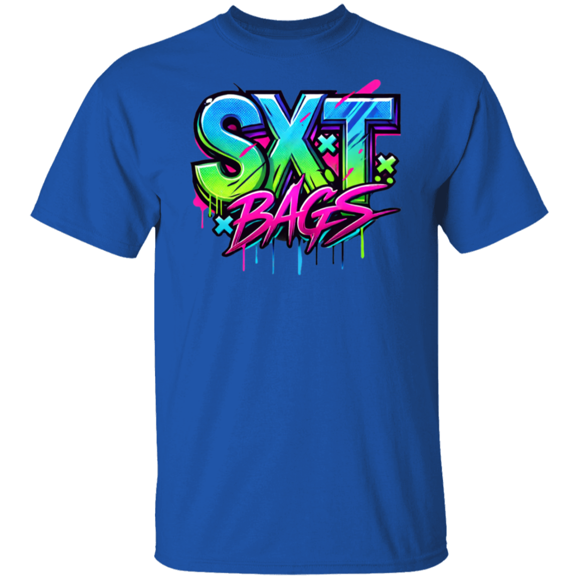 SXT Bags Color Rush T-Shirt