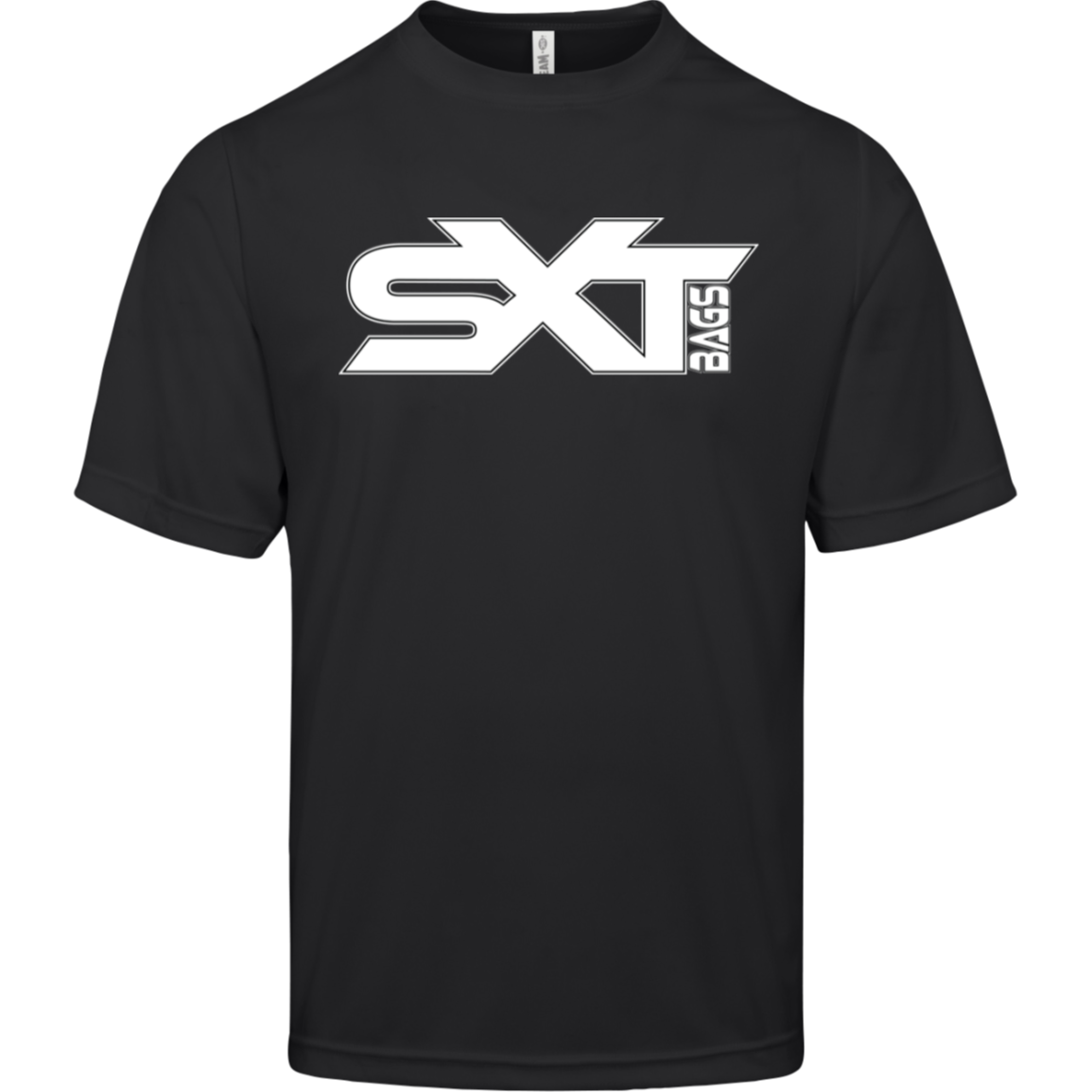 SXT Bags Moisture Wicking T-Shirt