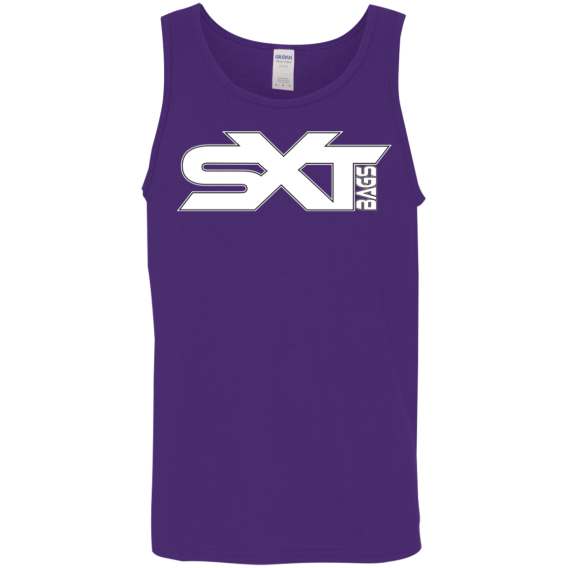 SXT Bags Tank Top