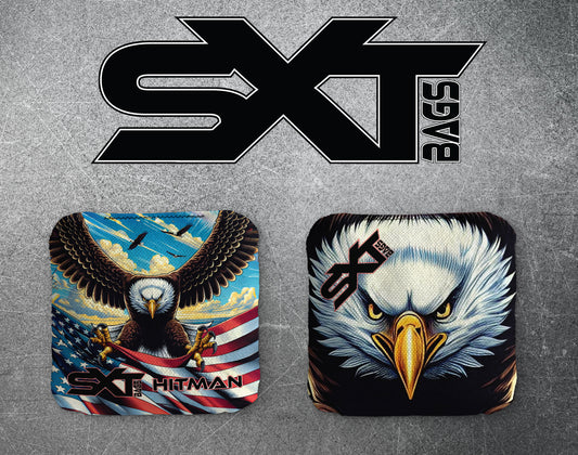 Hitman - American Eagle