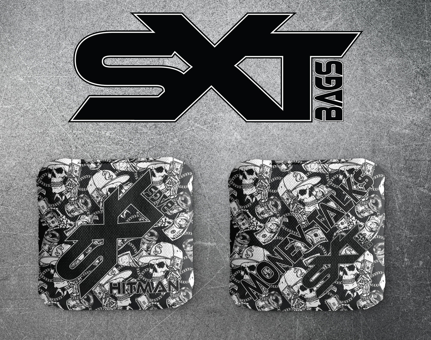 Hitman - Money Talks