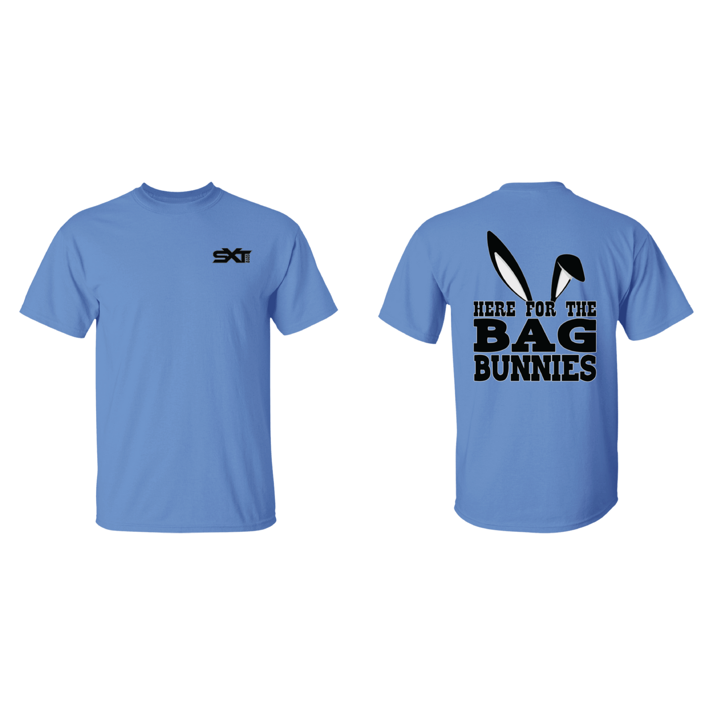 Bag Bunny T-Shirt