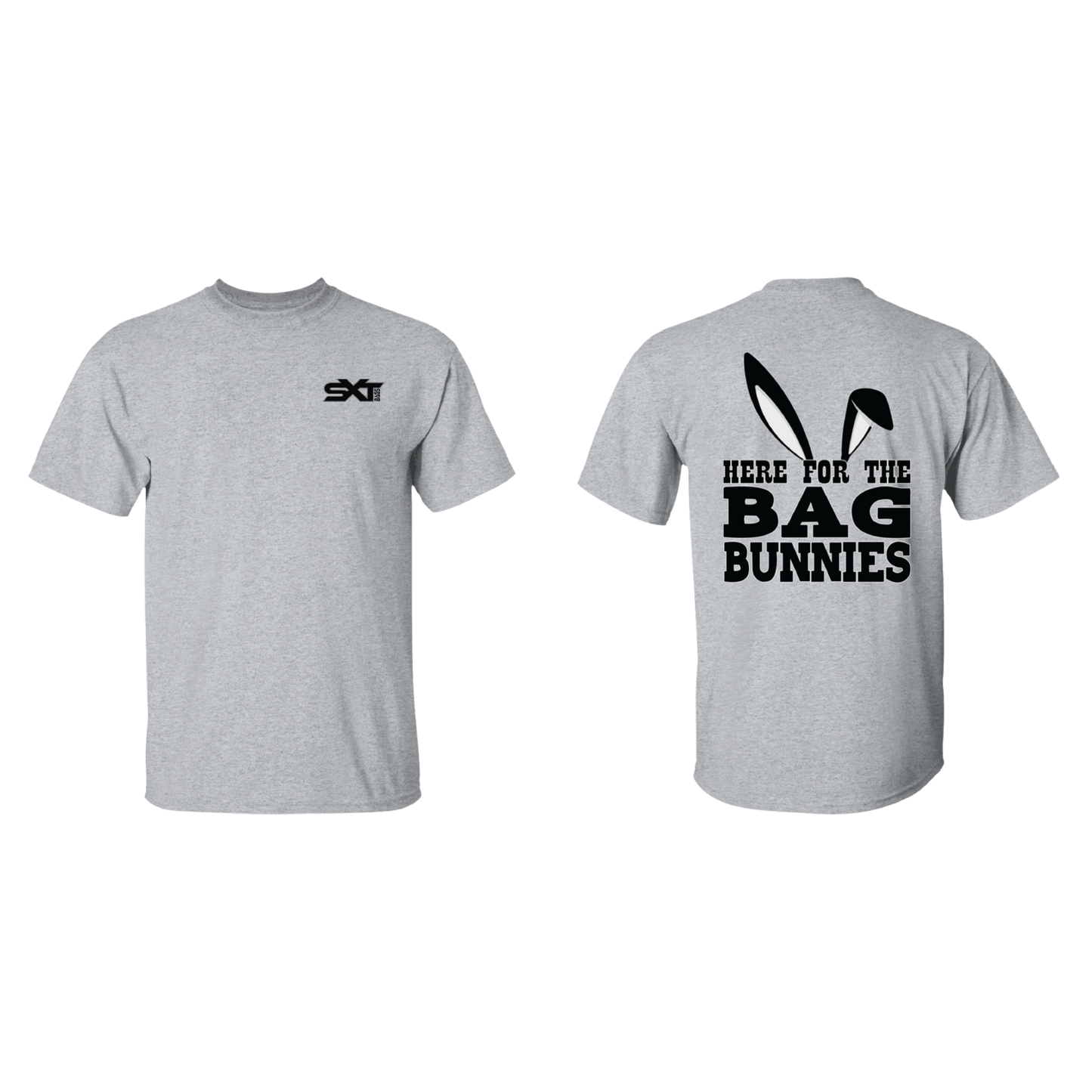 Bag Bunny T-Shirt