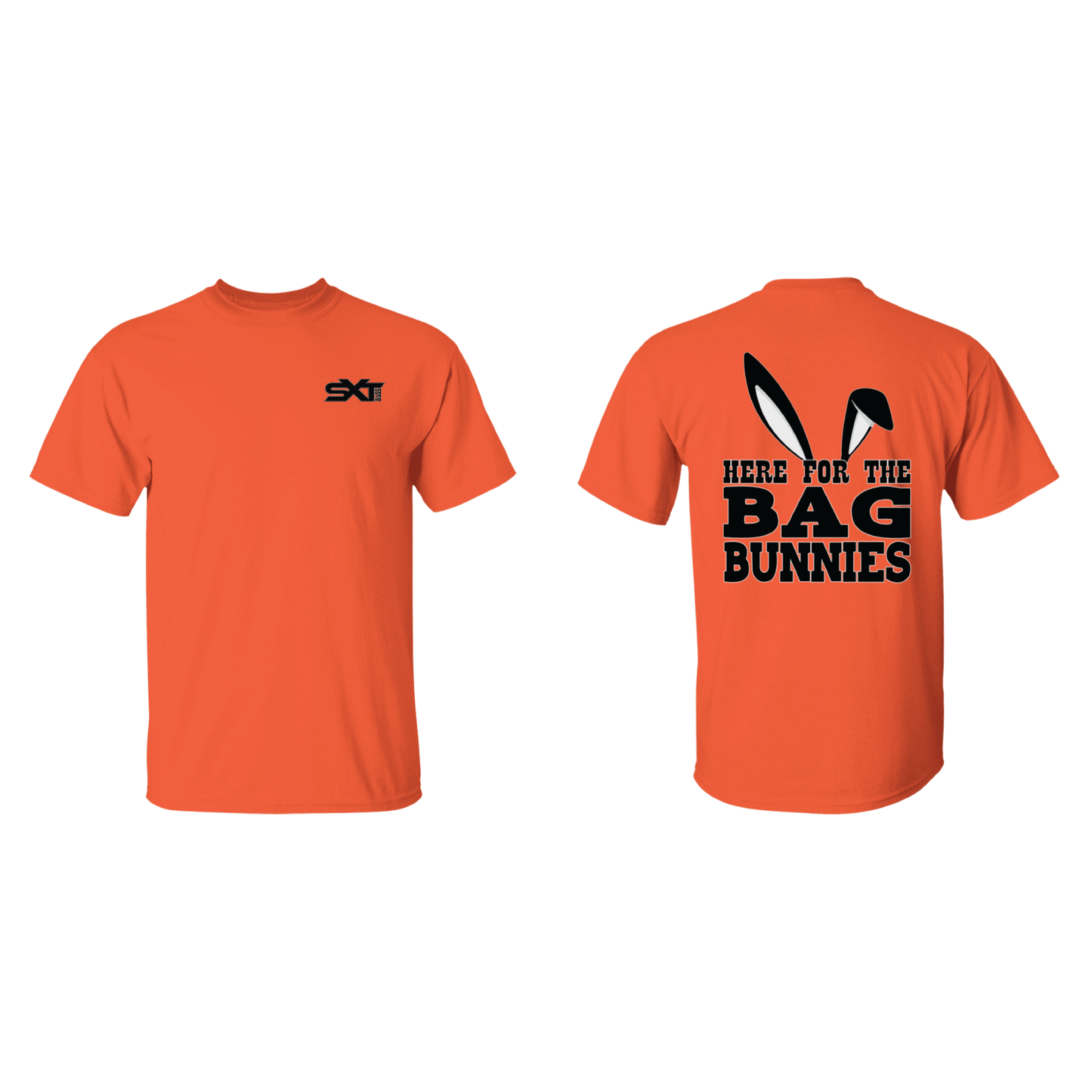Bag Bunny T-Shirt