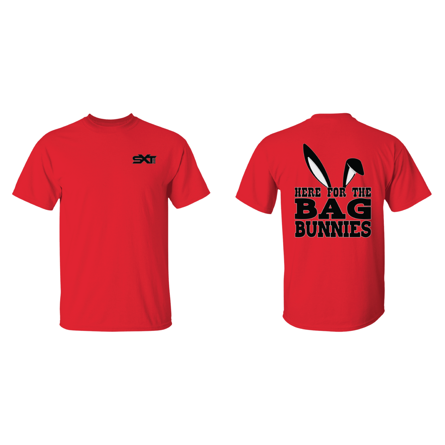 Bag Bunny T-Shirt