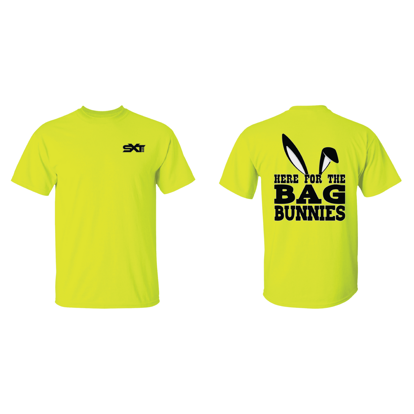 Bag Bunny T-Shirt