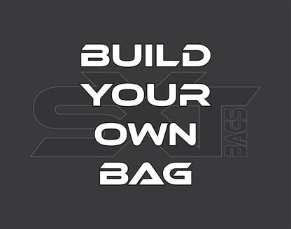 Build Your Own Cornhole Bag