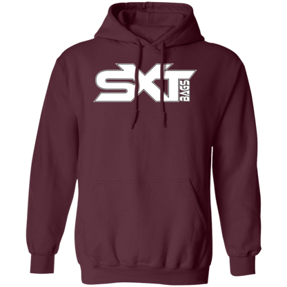 SXT Bags Hoodie