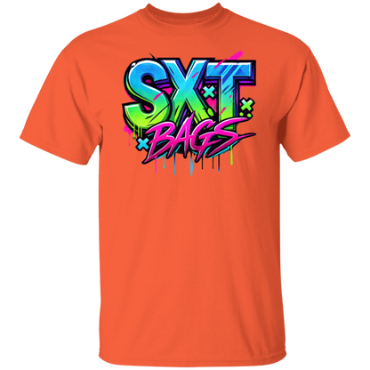 SXT Bags Color Rush T-Shirt