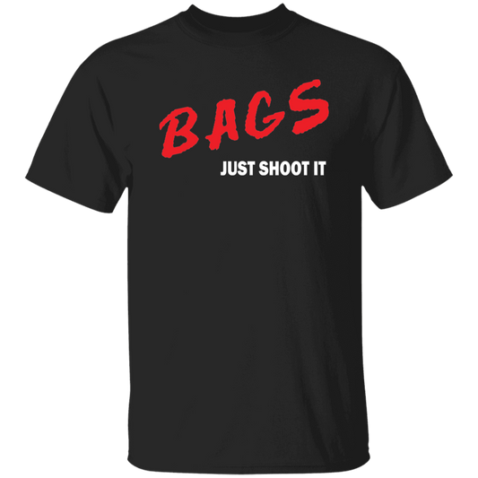 BAGS T-Shirt