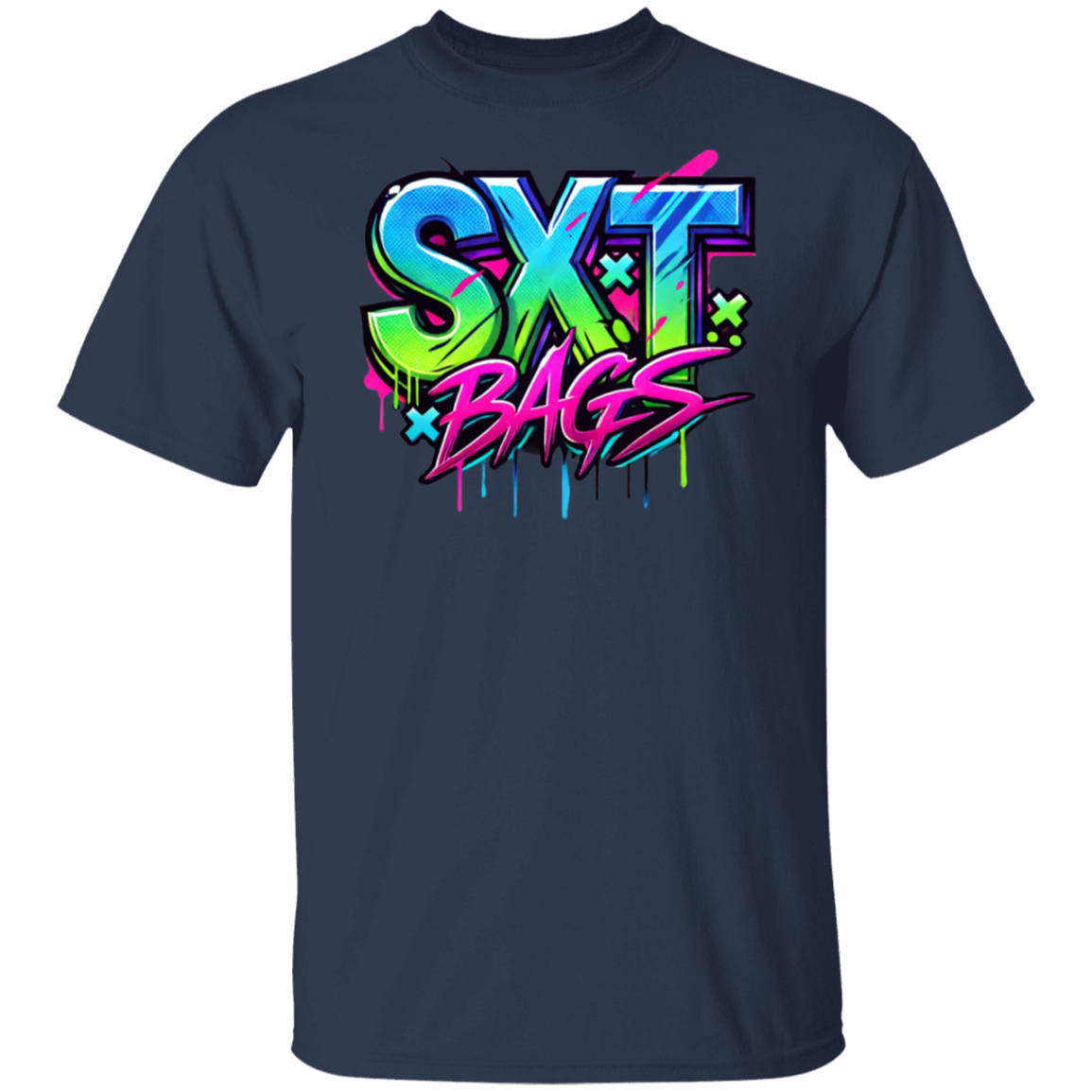 SXT Bags Color Rush T-Shirt