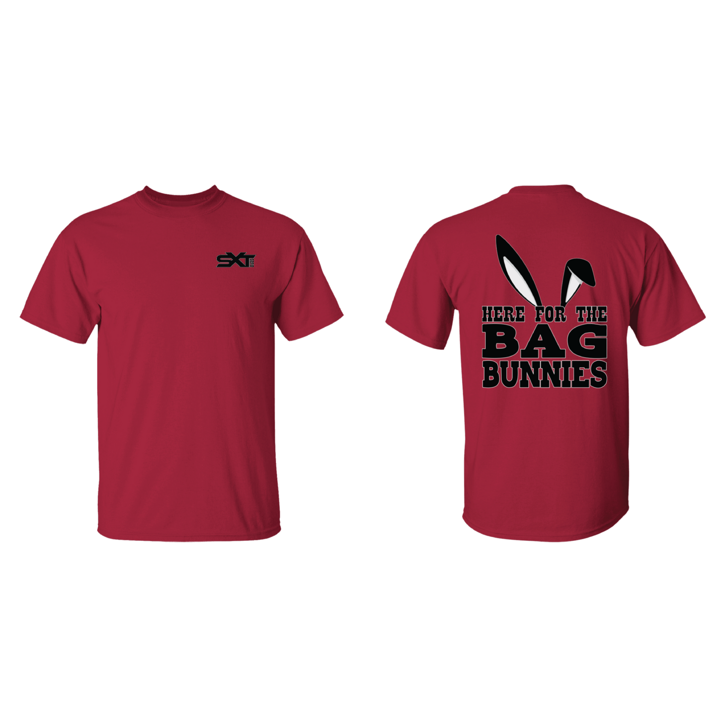 Bag Bunny T-Shirt